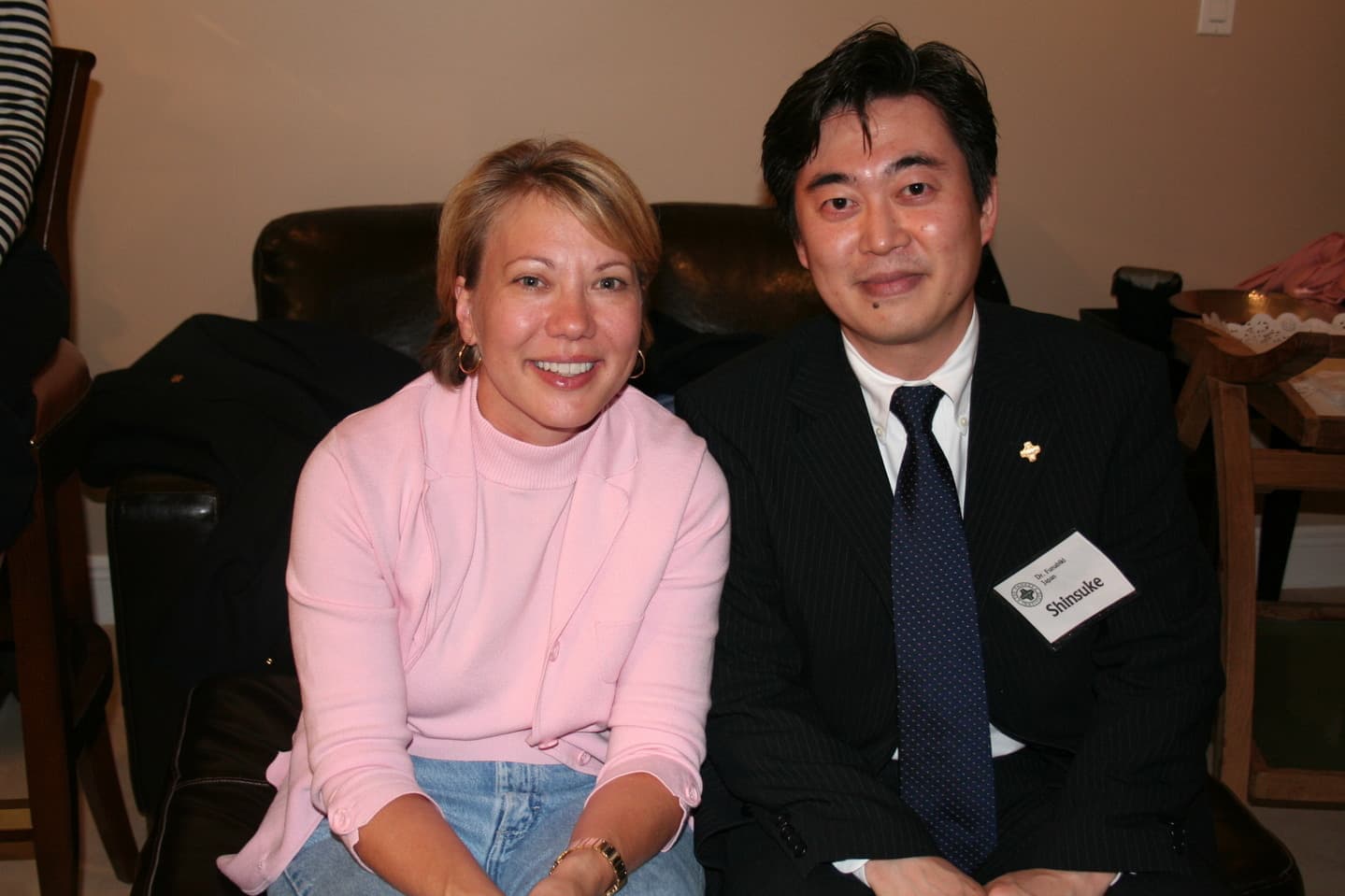 Dr. Lee Ann Bradyと